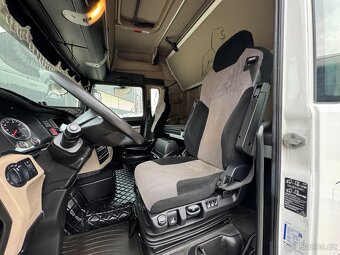 MAN TGX, 18.500,STANDART,E6,NAVI,AC - 8