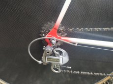 Simonelli koza 26" predni kolo - 8