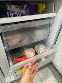 Whirlpool WHC18 T322 bílá. - 8