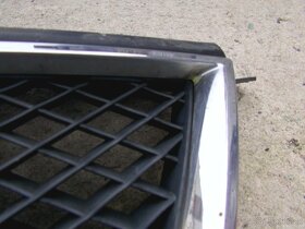 Přední maska FORD Focus C-MAX 2003-2007 chrom - 8