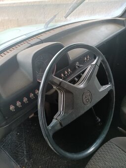 VW Brouk 1303 - 8