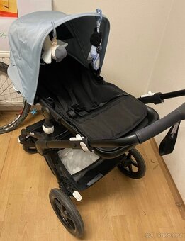 Bugaboo Fox2 All black - 8