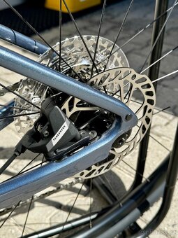Liv Devote Advanced 1 vel. M - 8