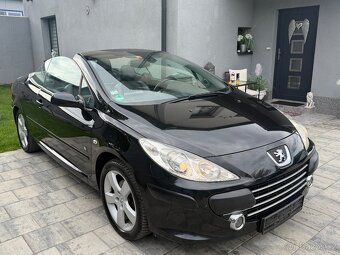 Peugeot 307Cc 2.0 16V JBL EDITION - 8