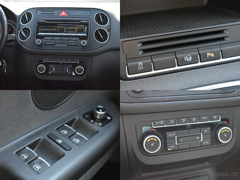 Volkswagen Golf Plus 1.2 TSi 63kW,rv.2012,168tkm - PRODÁNO - 8