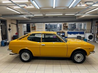 Fiat 128 Sport - 8