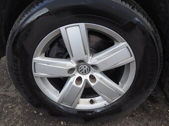 2018 Volkswagen Amarok  3.0 V6 TDI, DPH, LED, 4Motion - 8