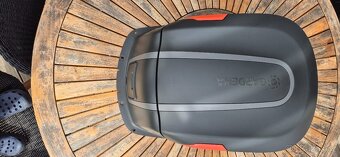 Sekačka Gardena Smart Sileno City 500 // ZÁRUKA - 8