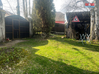 Prodej chalupy, 70 m², Čížová - Borečnice - 8