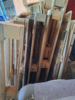 Palety 80x120 - 8