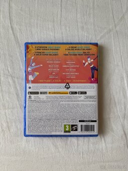 Playstation 5 (Slim) digital edition + Fortnite - 8