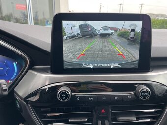 FORD KUGA - 8