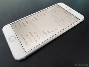 iPhone 6S Plus 128GB - 8