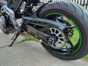 Kawasaki Z 900 ABS 1.majitel - 8
