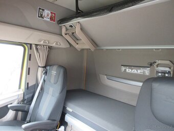 DAF XG 480 FT, Standard - 8