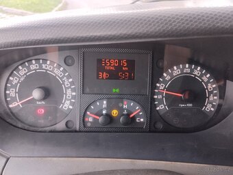 IVECO DAILY 35C15 3.0 107KW VÝMĚNA MOŽNÁ - 8