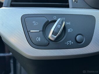 Audi A4 B9 Avant, 2.0TDi S-tronic 2019 virtual - 8