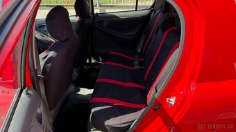 Toyota Yaris //1.0VVT-i//50kW//2.MAJ//ČR//SERVIS// - 8