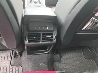 Range rover evoque 2.0TD4 - 8