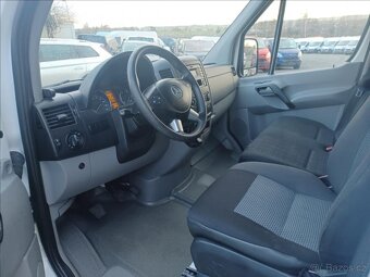 Mercedes-Benz Sprinter 316 CDI 2.2 L3H2 chlaďák - 8