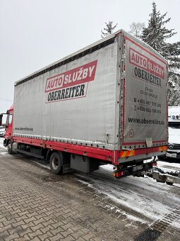 IVECO EUROCARGO 9E22 EURO VI + VAPP 3500 kg možno i po kus - 8