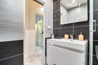 Pronájem byt 3+1, 65㎡ - 8