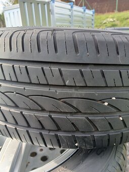 Alu kola 5 x 114,3 R17 MOMO GTR - 8