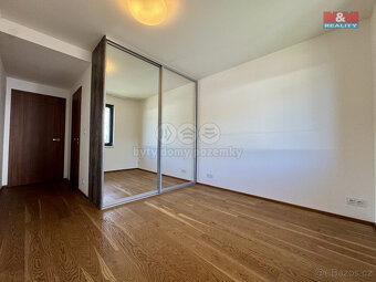 Pronájem bytu 4+kk, 112 m², Praha, ul. Pod dvorem - 8