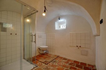 Prodej chalupa, 146 m2 - Dolní Dvůr - 8