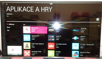 Prodam 139cm(55") SMART DVB-T2 LED FullHD TV LG 55LB679V.Za - 8
