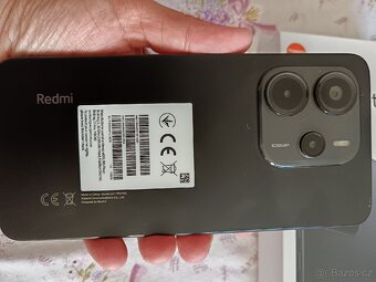 Prodám nový Xiaomi Redmi Note 14 - 8