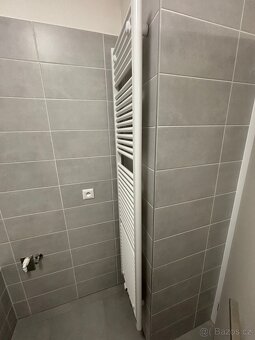 Pronájem bytu 1+kk - 8
