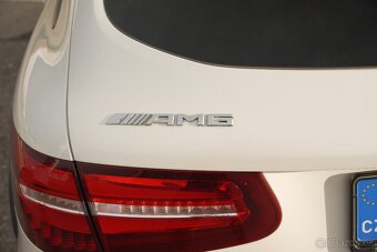 🚗 Mercedes-Benz GLC 43 AMG 4MATIC 270 kW - výbava - 8