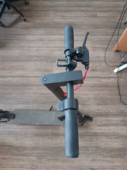 Elektro koloběžka Sencor Scooter two - 8