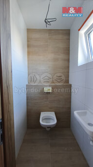 Prodej rodinného domu, 120 m², Vysoká Pec, ul. Slunečné sady - 8