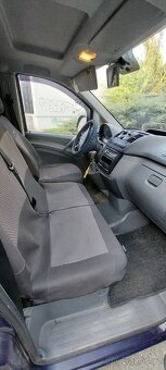 MERCEDES-BENZ VITO 2.2 TDI - 8