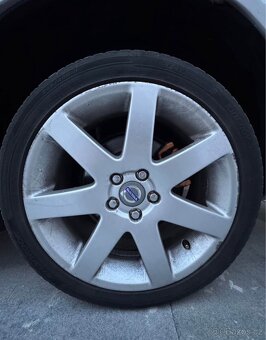 Origo Volvo R18 - 8