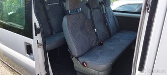 Ford transit - 8