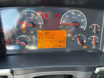 Volvo FH12 420 tahač - 8