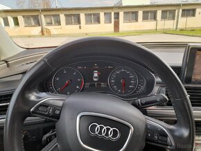 Audi A6 3.0l tdi 180kw - 8