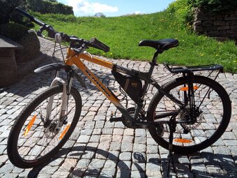 Schwinn Mesa ltd - 8
