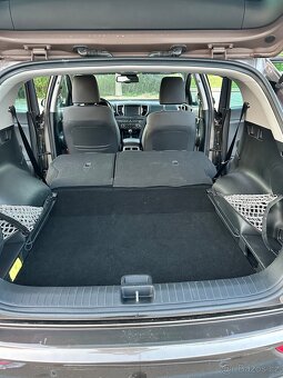 Kia Sportage 2017 - 8