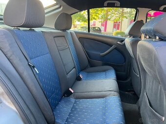 Škoda Octavia 1.9 TDI 66kw Ambiente - 8