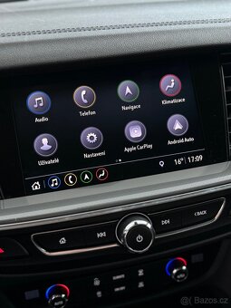 Opel Insignia 2018 1.6d 81 kW - 8