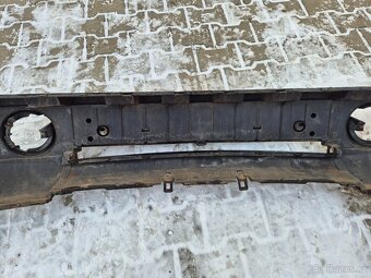 Přední nárazník Range Rover L322 2002-2005 - 8