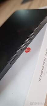 Mobilní telefon Xiaomi 14T Pro - 8