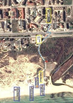Pronájem apartmánu v Bulharsku, Nesebar - 8