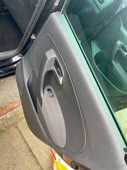 VW polo 6R 1.2 51 kw STYLE - 8