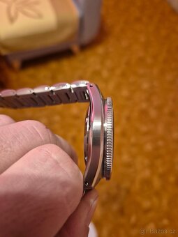 Seiko Prospex Diver's 1965 Seiko Prospex SPB297J1 - 8