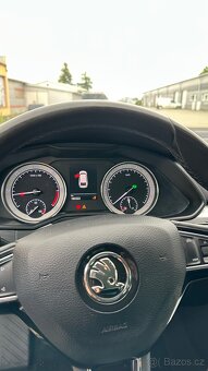 Škoda Superb III 1.6 TDI 2019, DSG, LED. - 8